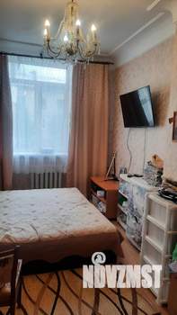 4-к квартира, вторичка, 87м2, 3/4 этаж