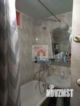 3-к квартира, вторичка, 58м2, 2/3 этаж