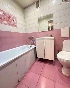 1-к квартира, вторичка, 31м2, 3/3 этаж