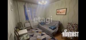 1-к квартира, вторичка, 30м2, 8/9 этаж