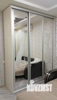 3-к квартира, вторичка, 100м2, 2/16 этаж