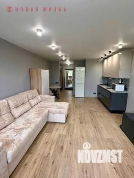 Студия квартира, вторичка, 31м2, 5/25 этаж