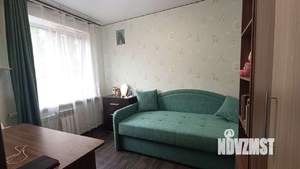 3-к квартира, вторичка, 58м2, 1/9 этаж