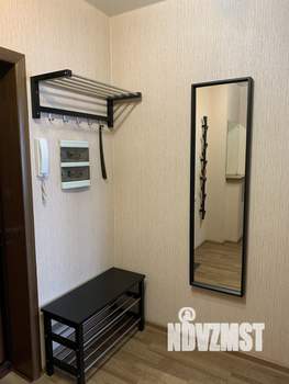 1-к квартира, вторичка, 53м2, 11/22 этаж