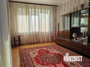 2-к квартира, вторичка, 52м2, 3/9 этаж