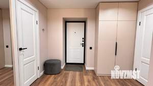 2-к квартира, вторичка, 50м2, 12/16 этаж