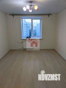 2-к квартира, вторичка, 64м2, 10/16 этаж