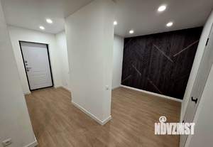 1-к квартира, вторичка, 37м2, 3/25 этаж