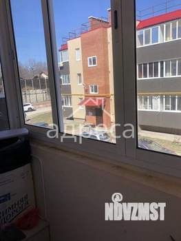 1-к квартира, вторичка, 31м2, 2/3 этаж
