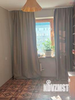 4-к квартира, вторичка, 79м2, 9/10 этаж