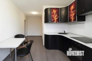 2-к квартира, вторичка, 54м2, 6/12 этаж