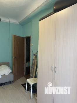 4-к квартира, вторичка, 91м2, 2/4 этаж