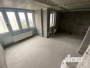 2-к квартира, вторичка, 62м2, 25/25 этаж