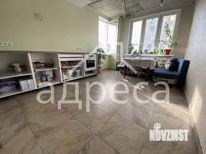2-к квартира, вторичка, 68м2, 16/21 этаж