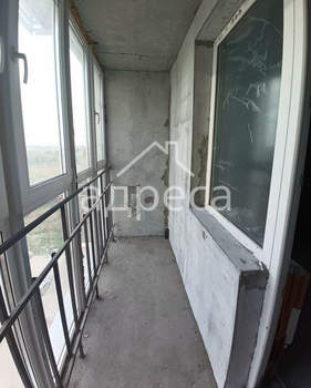 Студия квартира, вторичка, 23м2, 9/24 этаж