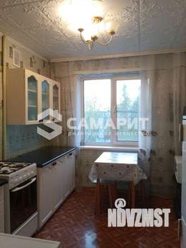 3-к квартира, вторичка, 73м2, 5/9 этаж