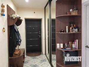 3-к квартира, вторичка, 100м2, 2/16 этаж
