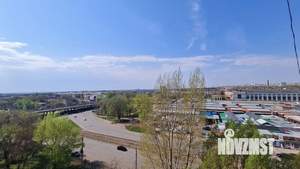 1-к квартира, вторичка, 37м2, 9/9 этаж