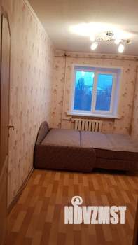 3-к квартира, вторичка, 56м2, 6/6 этаж