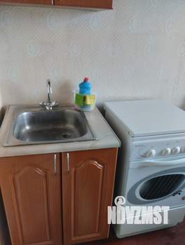 1-к квартира, вторичка, 21м2, 7/9 этаж