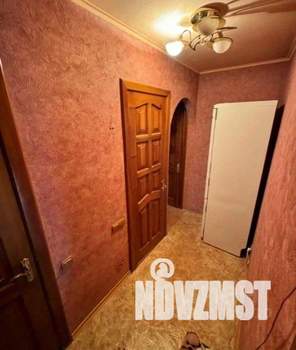 2-к квартира, вторичка, 45м2, 4/5 этаж