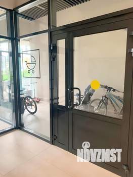 1-к квартира, вторичка, 36м2, 9/17 этаж