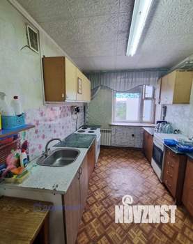 2-к квартира, вторичка, 36м2, 7/9 этаж