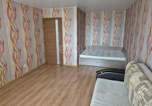 1-к квартира, вторичка, 44м2, 14/17 этаж
