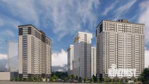 2-к квартира, вторичка, 69м2, 22/25 этаж