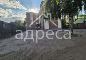 2-к квартира, вторичка, 43м2, 1/3 этаж