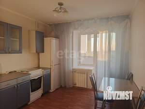 1-к квартира, вторичка, 37м2, 10/16 этаж