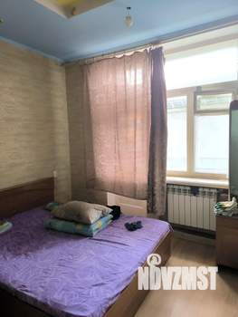 2-к квартира, вторичка, 52м2, 5/5 этаж