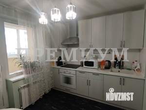 1-к квартира, вторичка, 38м2, 2/10 этаж