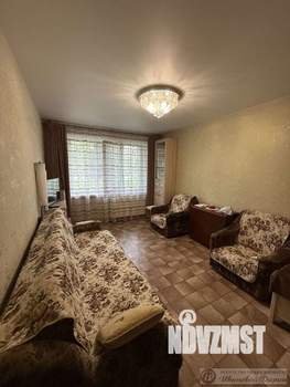 1-к квартира, вторичка, 33м2, 1/9 этаж