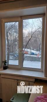 2-к квартира, вторичка, 45м2, 2/3 этаж