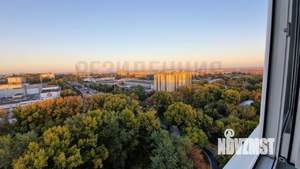 1-к квартира, вторичка, 42м2, 16/16 этаж