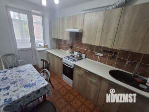 1-к квартира, вторичка, 27м2, 3/9 этаж