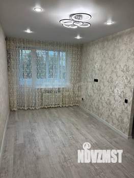 1-к квартира, вторичка, 30м2, 3/5 этаж