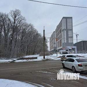 1-к квартира, сданный дом, 43м2, 5/23 этаж