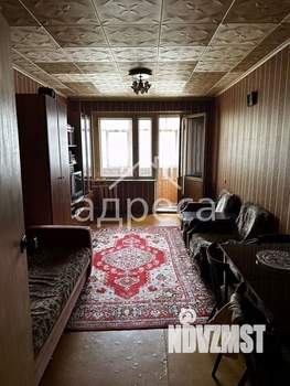 2-к квартира, вторичка, 50м2, 2/9 этаж