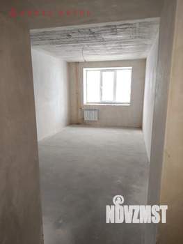 2-к квартира, сданный дом, 72м2, 10/14 этаж