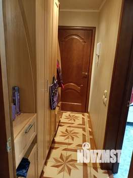 2-к квартира, вторичка, 46м2, 3/5 этаж