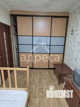 2-к квартира, вторичка, 40м2, 2/2 этаж