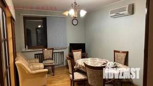 3-к квартира, вторичка, 156м2, 4/8 этаж