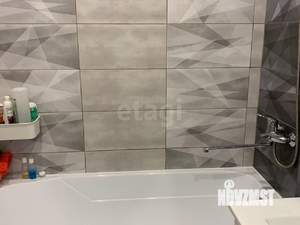 Студия квартира, вторичка, 37м2, 3/16 этаж