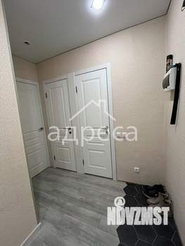 2-к квартира, вторичка, 56м2, 2/10 этаж