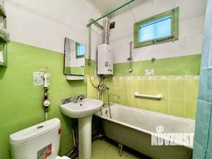 2-к квартира, вторичка, 42м2, 5/5 этаж