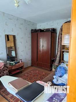 3-к квартира, вторичка, 59м2, 4/5 этаж