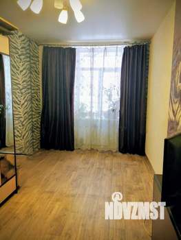 2-к квартира, вторичка, 52м2, 2/4 этаж