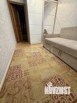 3-к квартира, вторичка, 56м2, 1/5 этаж